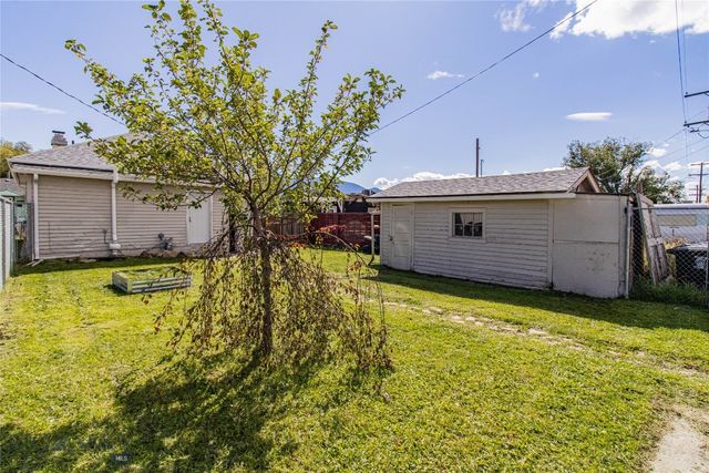 1829 Florida, Butte, MT 59701