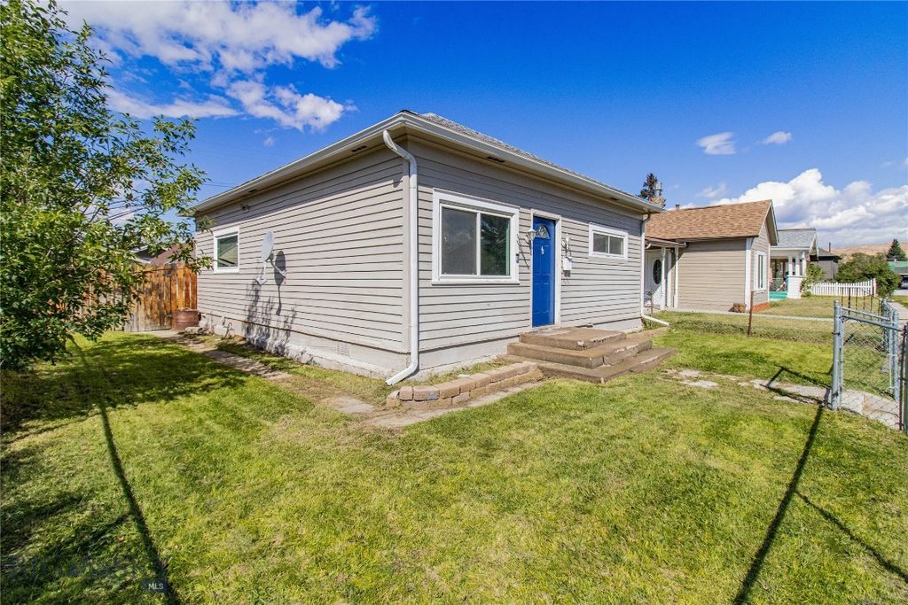 1829 Florida, Butte, MT 59701 — photo 2