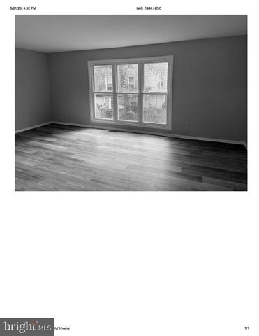 1904 ELOISE LN, Edgewood, MD 21040