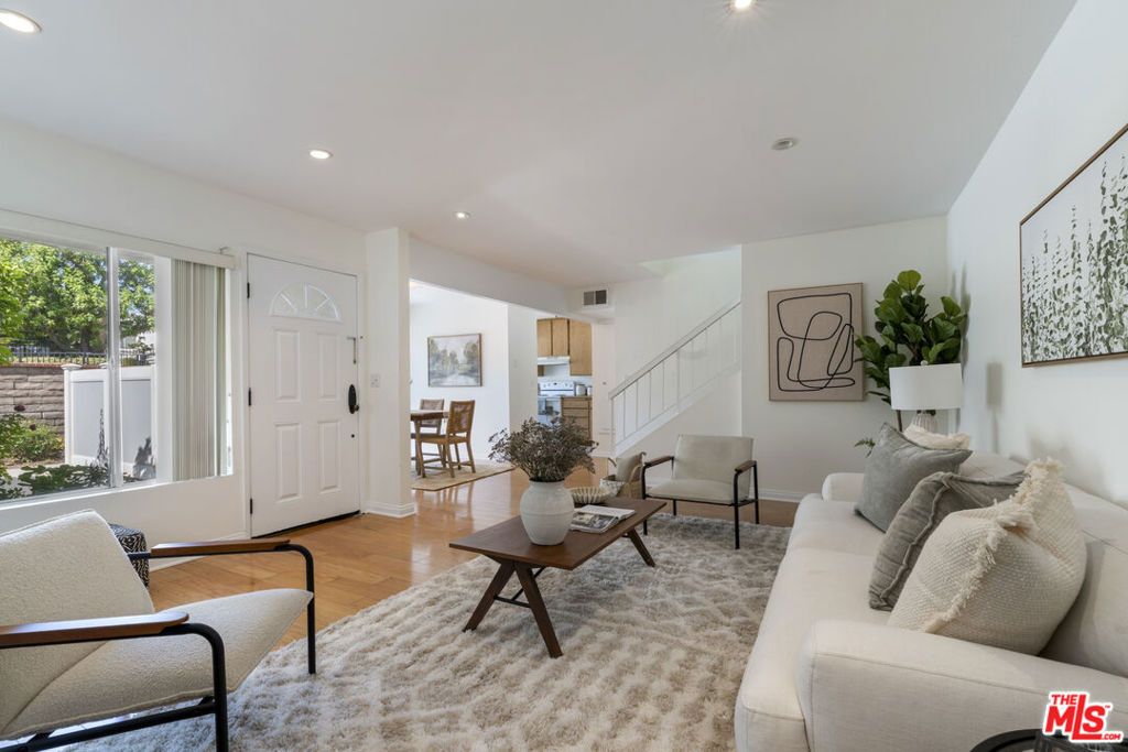 18515 Mayall Street K, Los Angeles, CA 91324