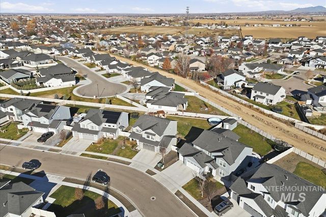 7776 E Merganser Dr., Nampa, ID 83687