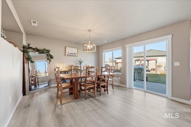 7776 E Merganser Dr., Nampa, ID 83687