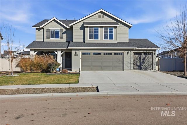 7776 E Merganser Dr., Nampa, ID 83687