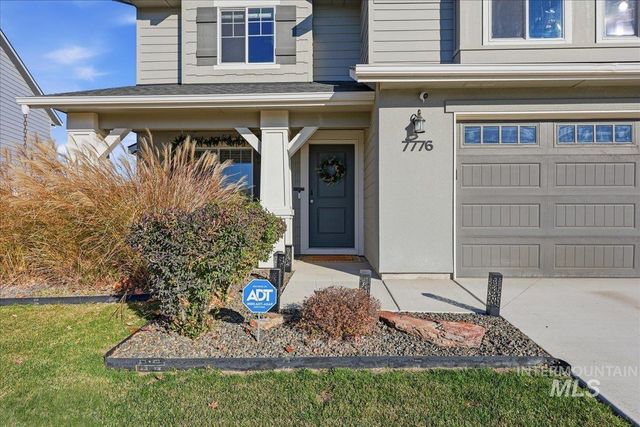 7776 E Merganser Dr., Nampa, ID 83687