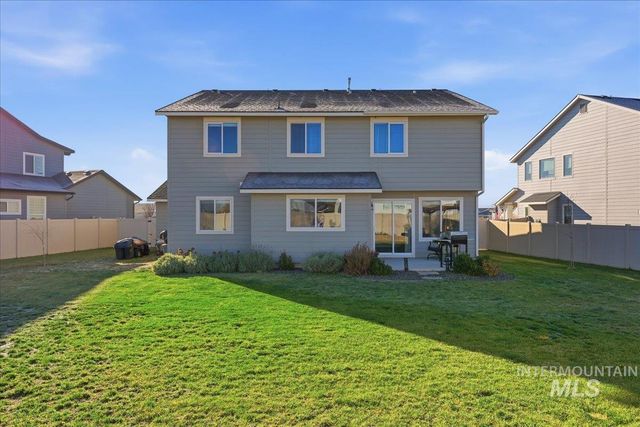 7776 E Merganser Dr., Nampa, ID 83687