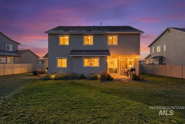 7776 E Merganser Dr., Nampa, ID 83687
