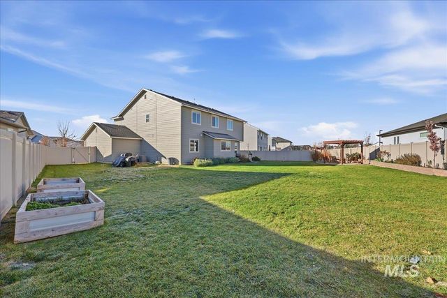 7776 E Merganser Dr., Nampa, ID 83687