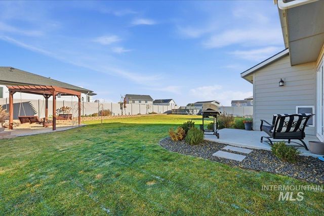 7776 E Merganser Dr., Nampa, ID 83687