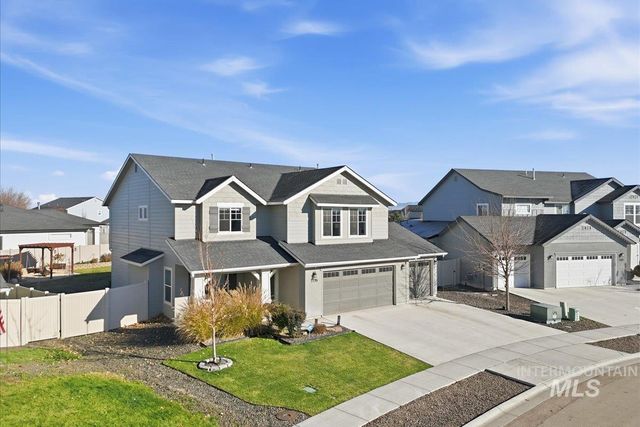 7776 E Merganser Dr., Nampa, ID 83687