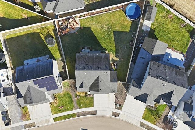 7776 E Merganser Dr., Nampa, ID 83687