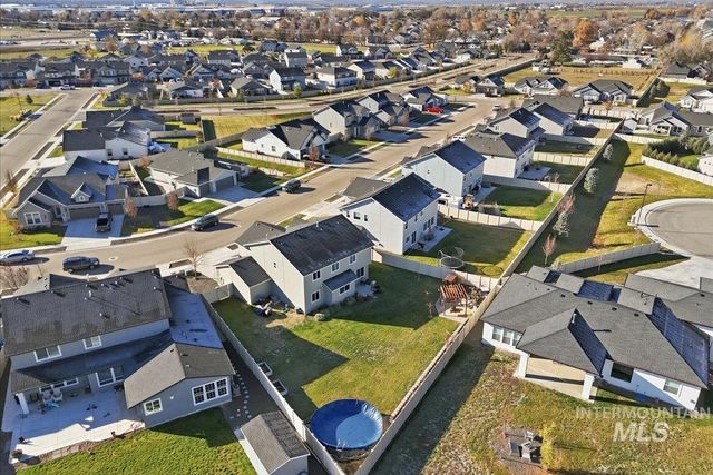 7776 E Merganser Dr., Nampa, ID 83687