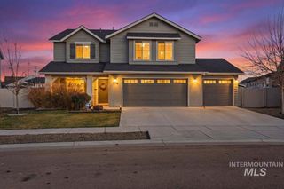 7776 E Merganser Dr., Nampa, ID 83687