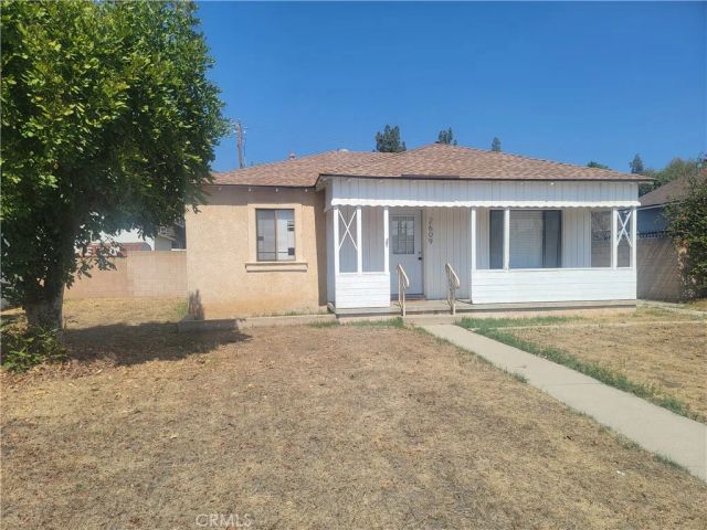 2609 Maynard Drive, Duarte, CA 91010