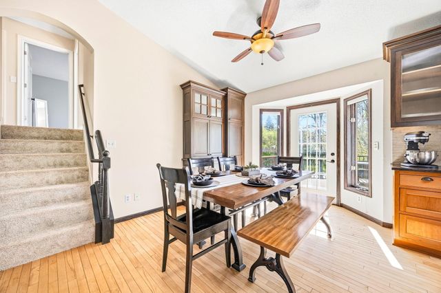 424 Butternut Lane SE, Saint Michael, MN 55376
