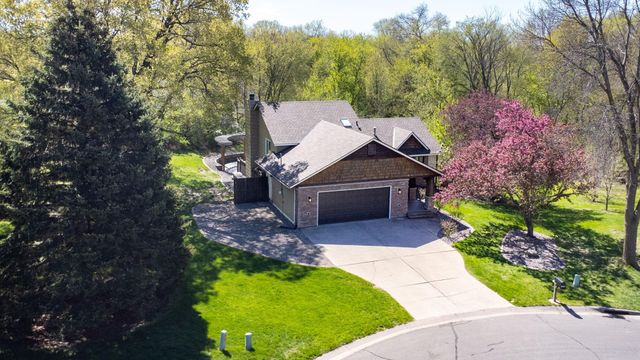 424 Butternut Lane SE, Saint Michael, MN 55376