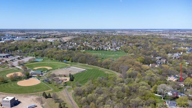 424 Butternut Lane SE, Saint Michael, MN 55376