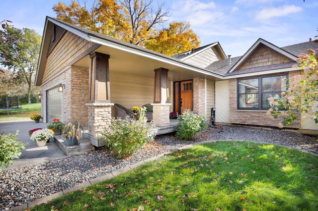 424 Butternut Lane SE, Saint Michael, MN 55376