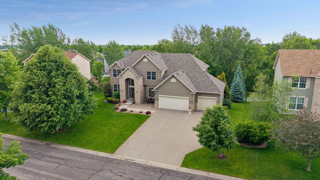 8657 Elk Avenue, Monticello, MN 55362 — photo 3