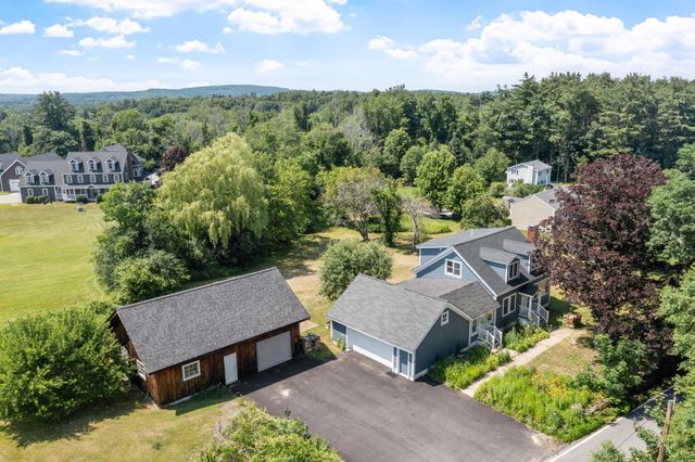 8 Island Pond Road, Pelham, NH 03076
