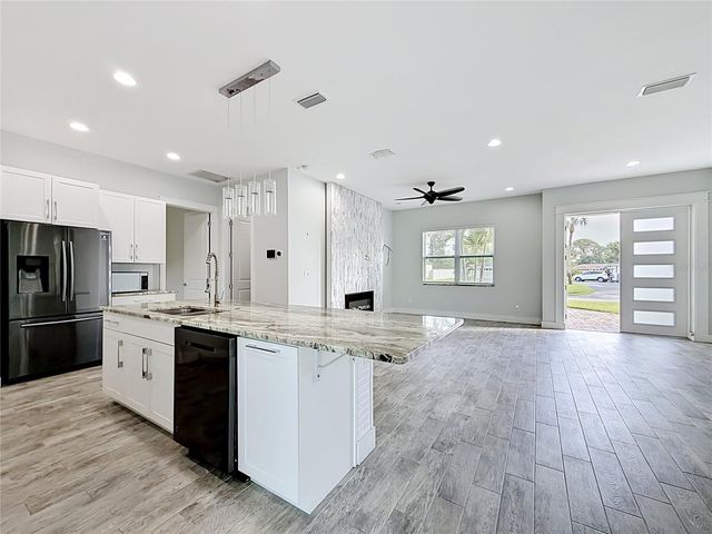 3523 LASLO AVENUE, North Port, FL 34287