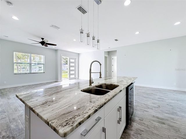 3523 LASLO AVENUE, North Port, FL 34287