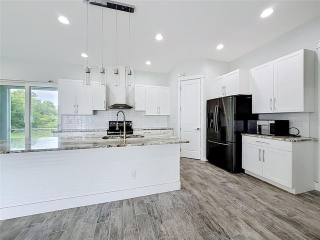 3523 LASLO AVENUE, North Port, FL 34287