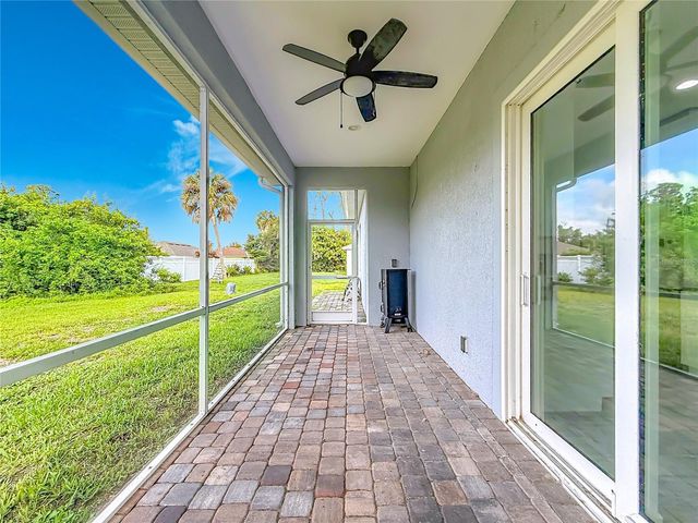 3523 LASLO AVENUE, North Port, FL 34287