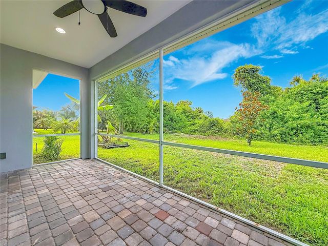 3523 LASLO AVENUE, North Port, FL 34287