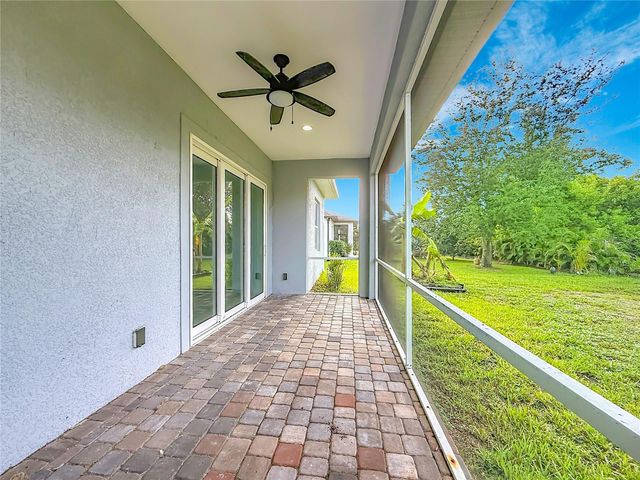 3523 LASLO AVENUE, North Port, FL 34287
