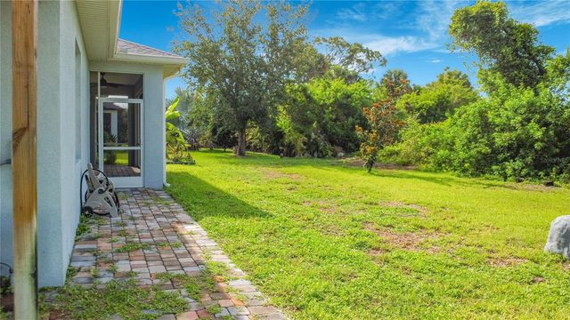 3523 LASLO AVENUE, North Port, FL 34287