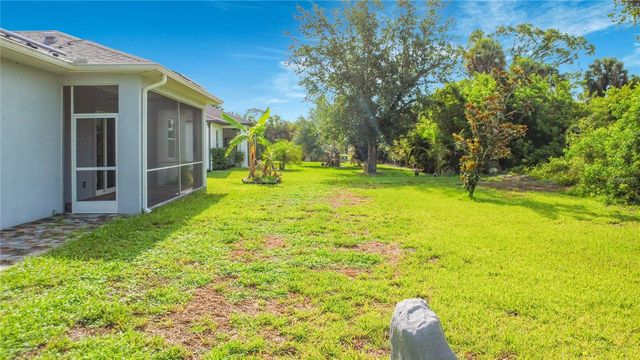 3523 LASLO AVENUE, North Port, FL 34287