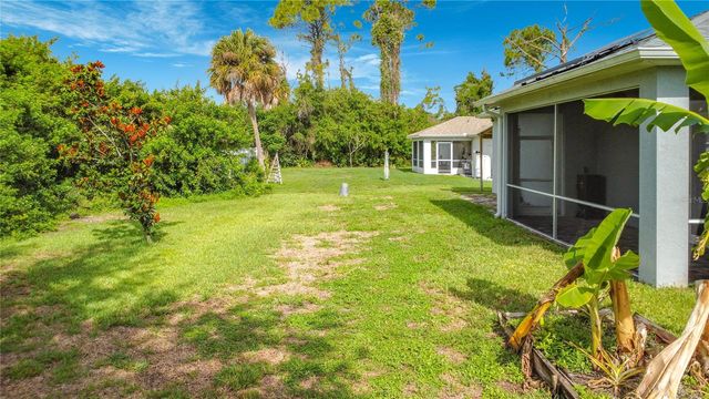 3523 LASLO AVENUE, North Port, FL 34287