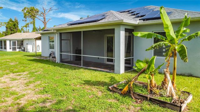 3523 LASLO AVENUE, North Port, FL 34287