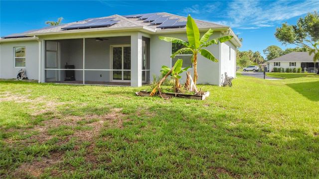 3523 LASLO AVENUE, North Port, FL 34287