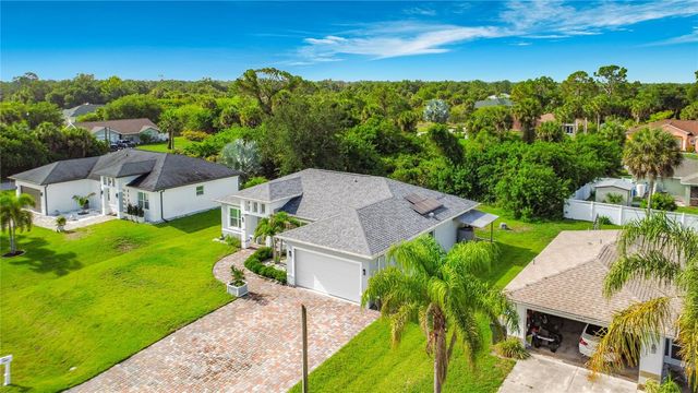 3523 LASLO AVENUE, North Port, FL 34287