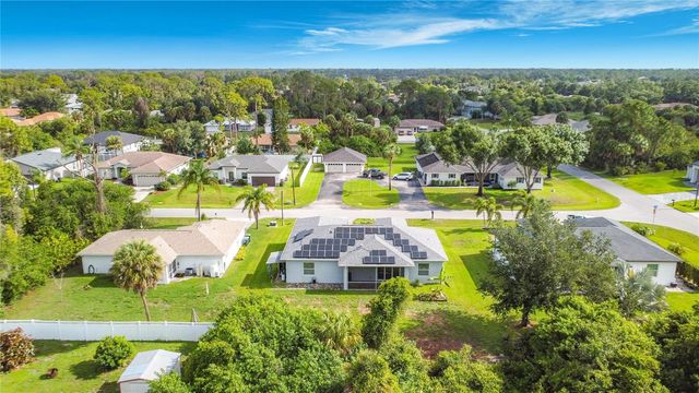 3523 LASLO AVENUE, North Port, FL 34287