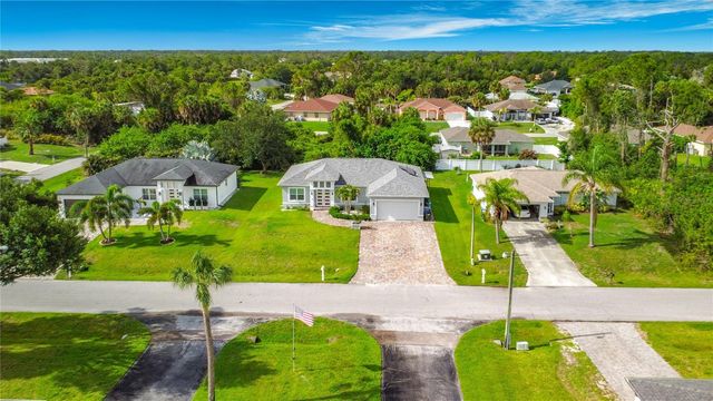 3523 LASLO AVENUE, North Port, FL 34287