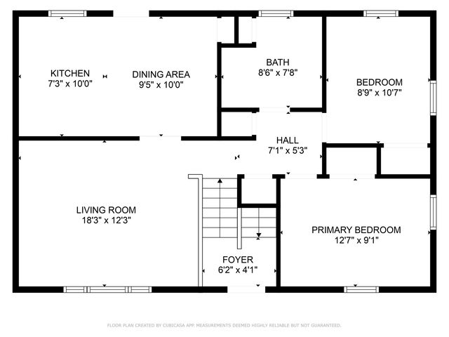 127 Pineview Ct, Cheney, WA 99004