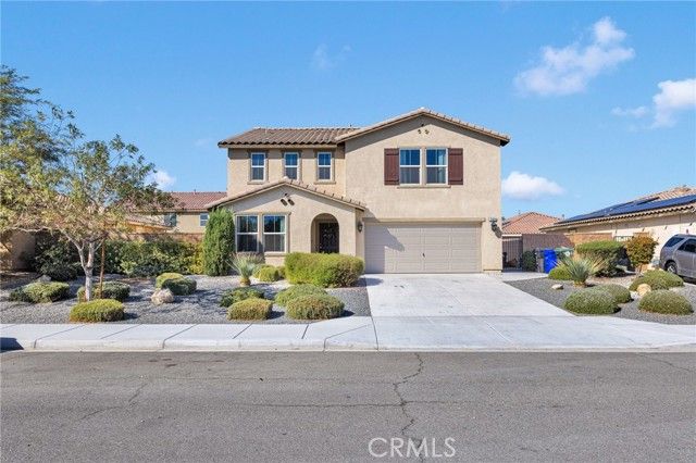 15954 Silver Tip Way, Victorville, CA 92394