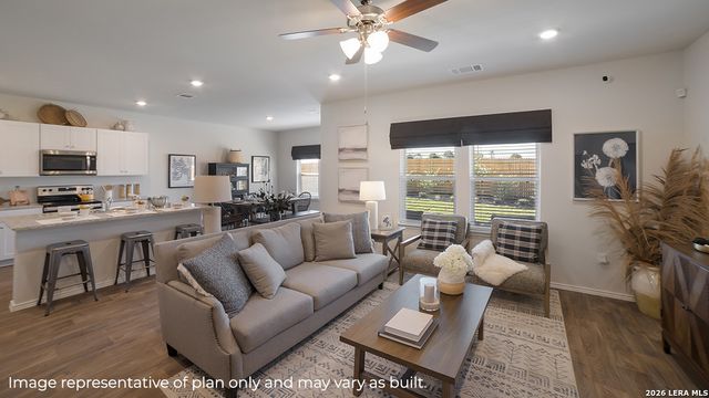 5305 Grass Hill Drive, San Antonio, TX 78238