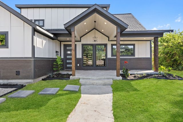 5936 Spring Glen Drive, Dallas, TX 75232