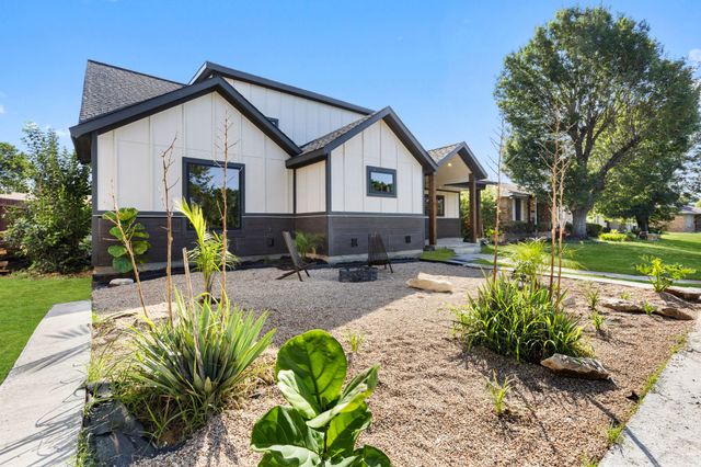 5936 Spring Glen Drive, Dallas, TX 75232