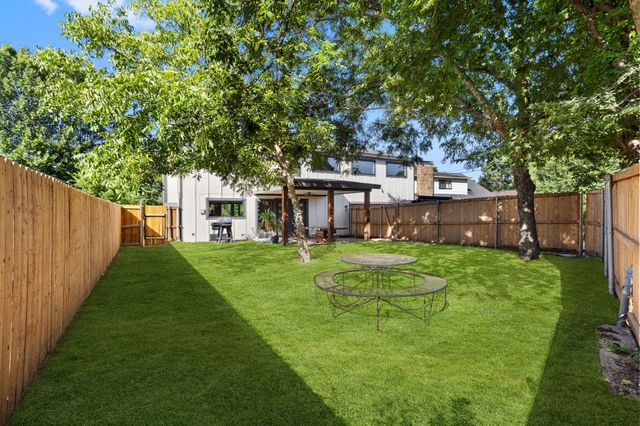 5936 Spring Glen Drive, Dallas, TX 75232