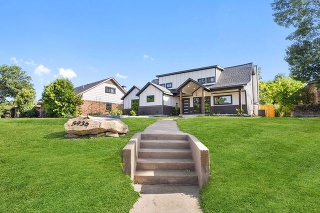 5936 Spring Glen Drive, Dallas, TX 75232