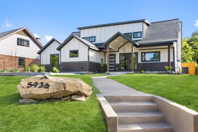 5936 Spring Glen Drive, Dallas, TX 75232