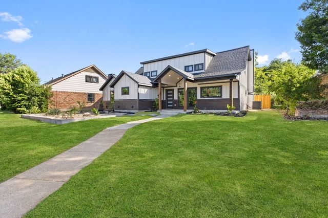 5936 Spring Glen Drive, Dallas, TX 75232