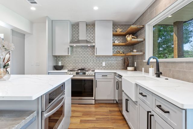 5936 Spring Glen Drive, Dallas, TX 75232