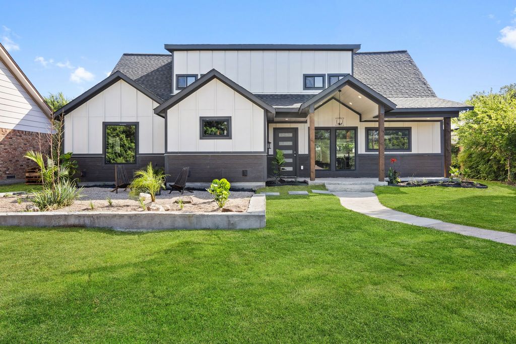 5936 Spring Glen Drive, Dallas, TX 75232