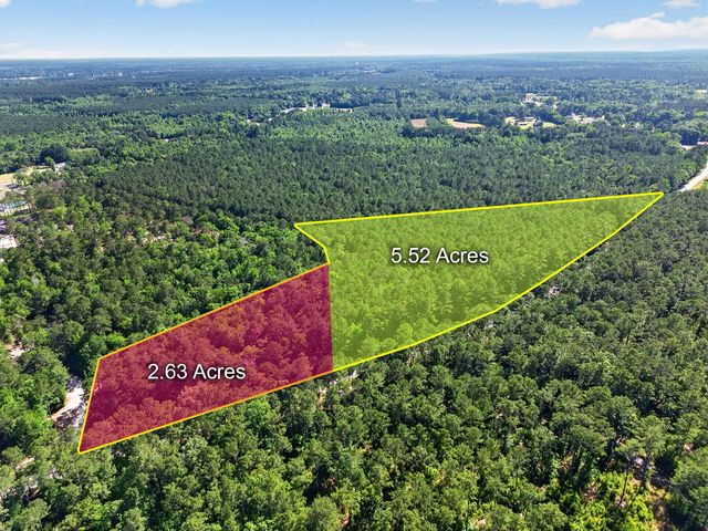 0 Longridge Road, Moncks Corner, SC 29461