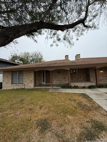 10104 Ironside, San Antonio, TX 78230